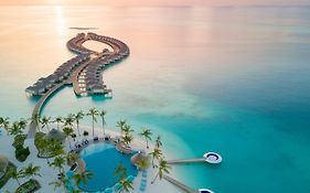 Kandima Maldives - 50 Percent Off Return Domestic Flights For Stays Of 4 Nights Or More Between 11Th April 2026 To 31St October 2026
